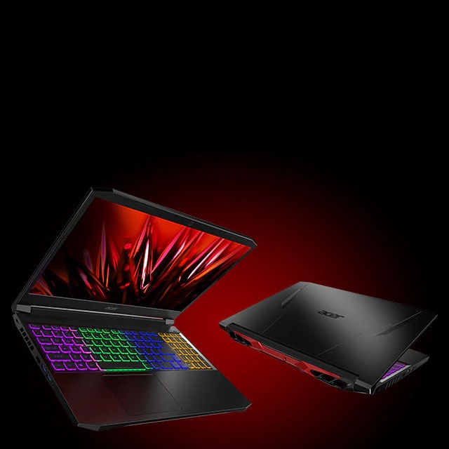 Laptop Acer Nitro5 AN515-56  Intel Core I5 11300/ 8 Gb / SSD 512 Gb /gtx1650 / Led 15,6” / W10+OHs