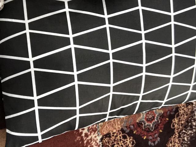 Preorder Bantal Lantai Bantal Besar Jumbo 60cmx60cm / 70cmx70cm / 100cmx50cm