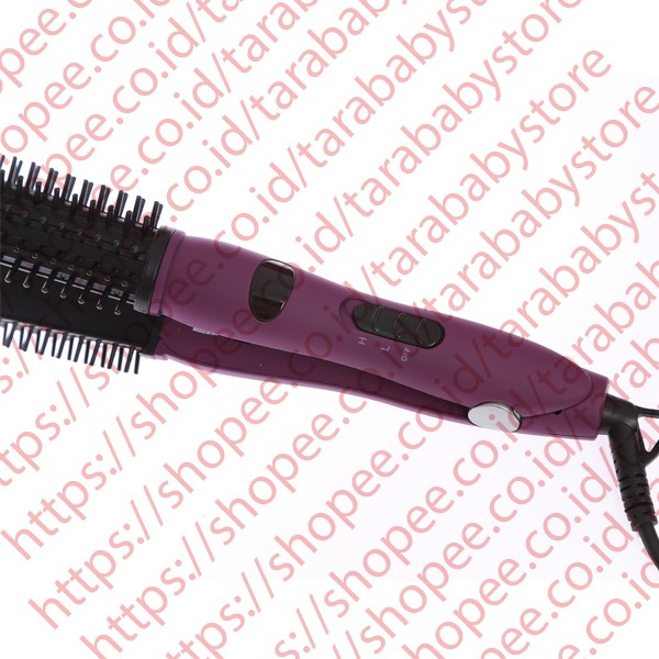 LADYSTAR ALAT CATOK RAMBUT 2 In 1 CATOKAN ORIGINAL