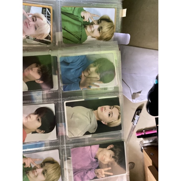 pc lightstick enhypen pc ls jay heeseung jungwon niki
