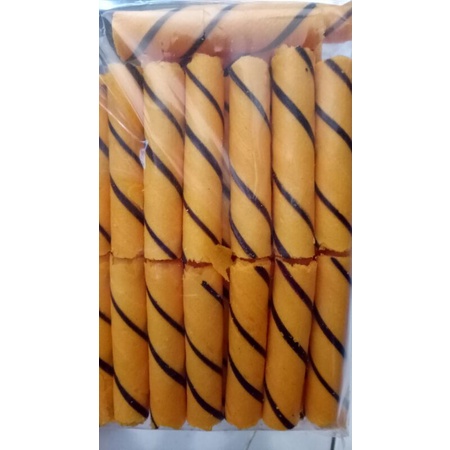 

semprong yellow Egg Roll 200 grm