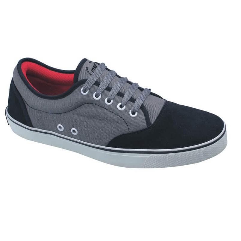 Sepatu Sneakers / Kets Casual Pria Original Catenzo RNO-000473 Keren