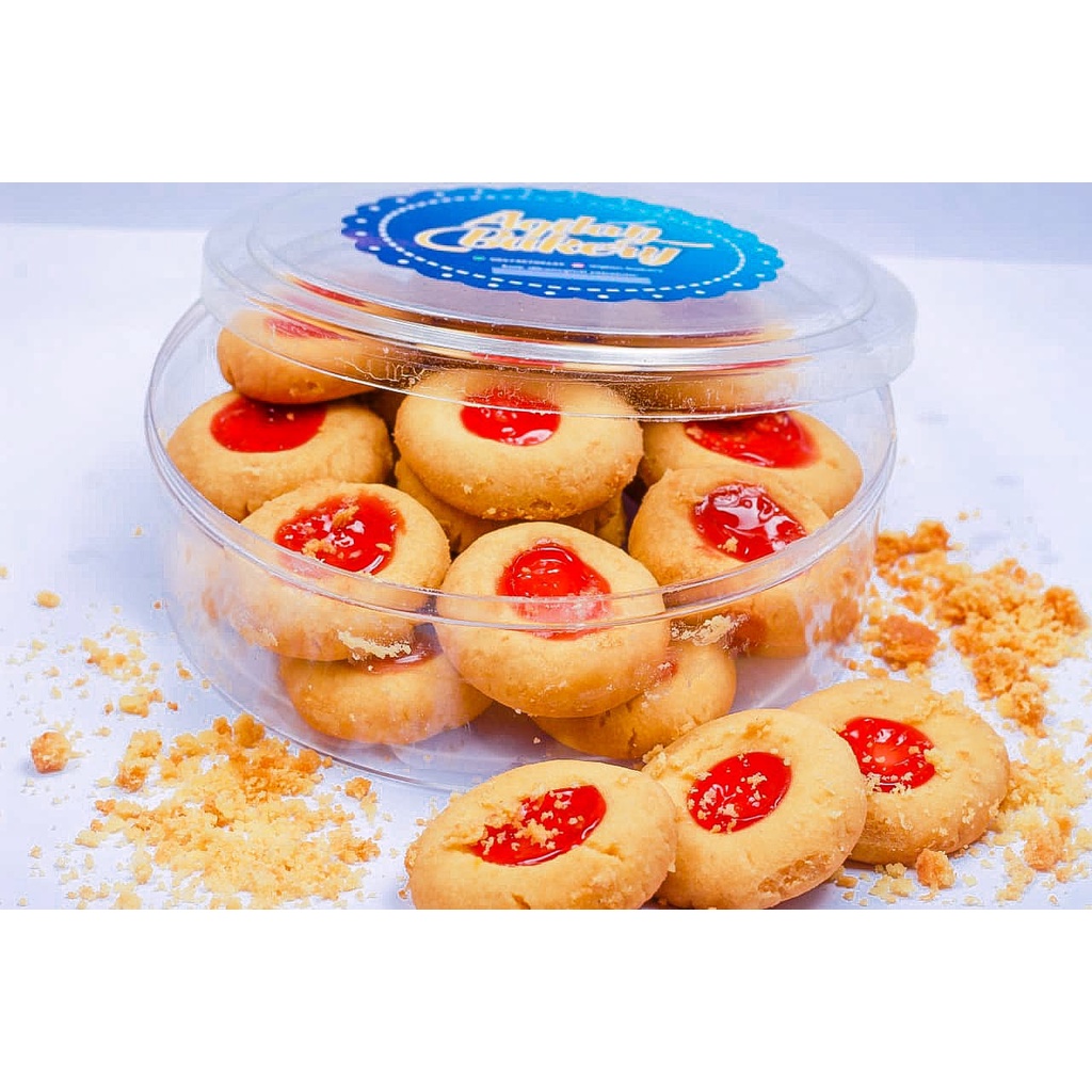 

Kue TUMBRINT Kue Kering Kue LEBARAN HOMEMADE 100% Fresh