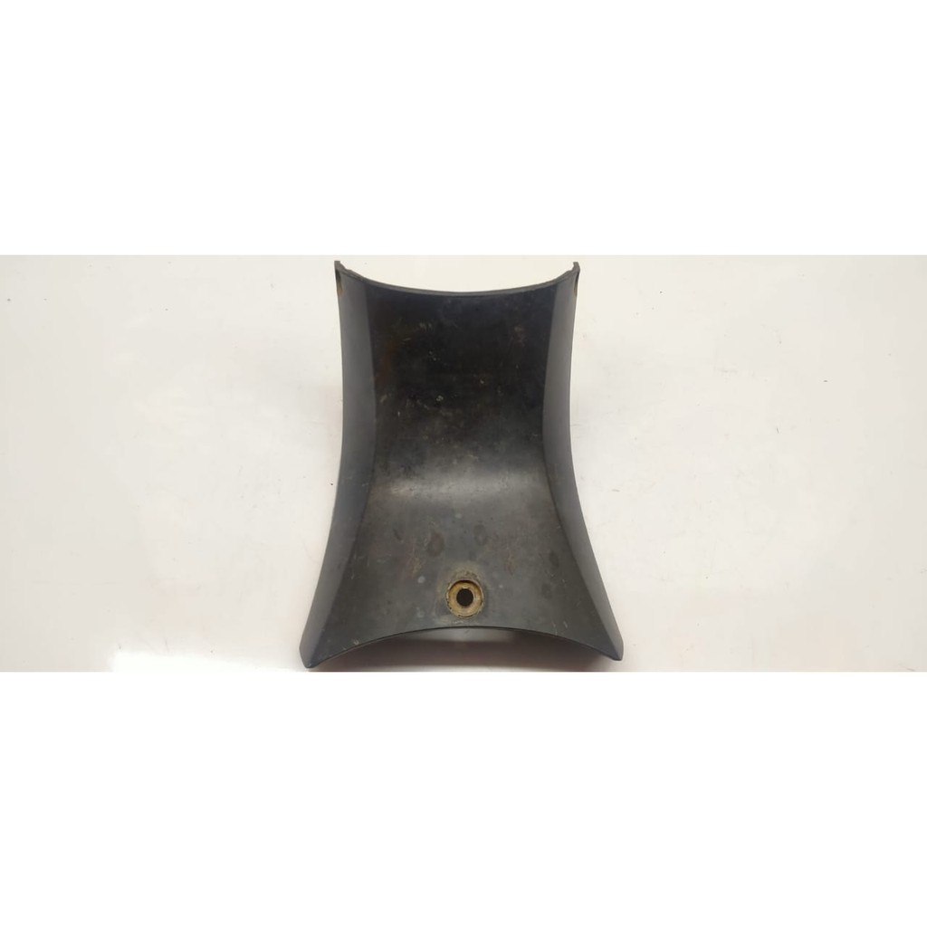 Leksil tengah supra x 125 cover body tengah penjepit sayap honda supra x 125 2nd