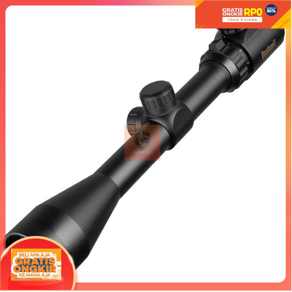 Telescope Teropong Bisa Untuk Senapan Angin Scope Teleskop