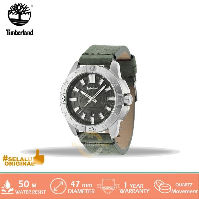 Jam Tangan Pria Timberland TBL.14532JS61 Original Murah