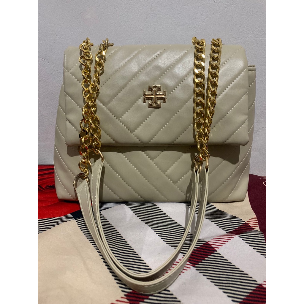 READY  TAS TORY BURCH WANITA SELEMPANG PREMIUM