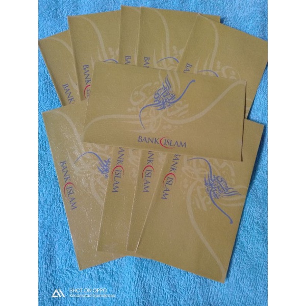 

AMPLOP LEBARAN ISI 10 LEMBAR /PCS