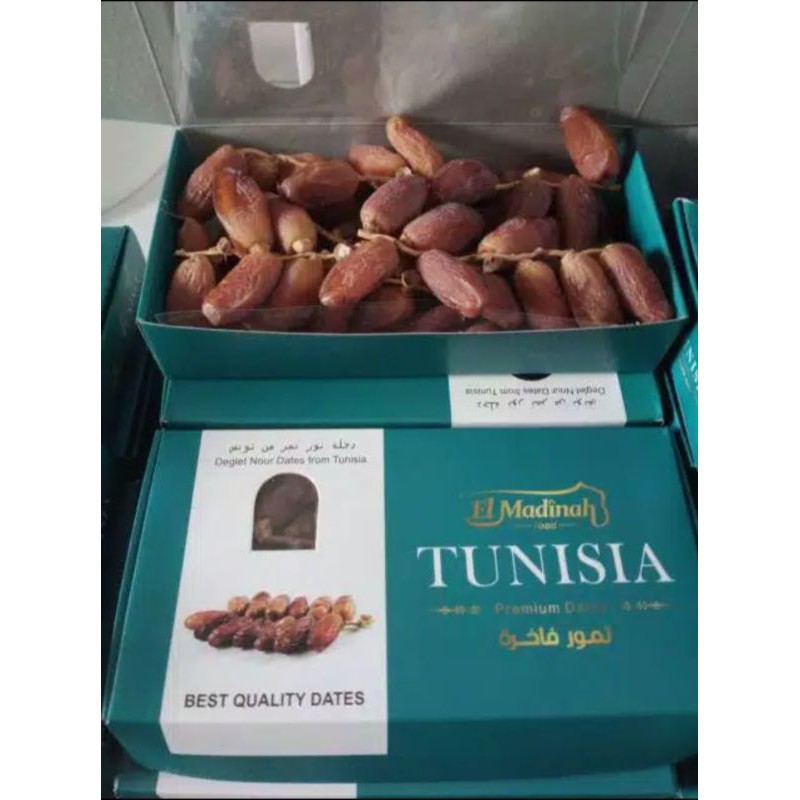 

Kurma El madinah