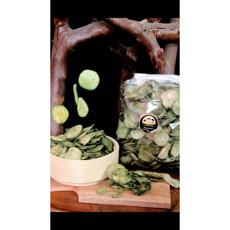 

Basreng Pedas Gurih 500gr-1kg