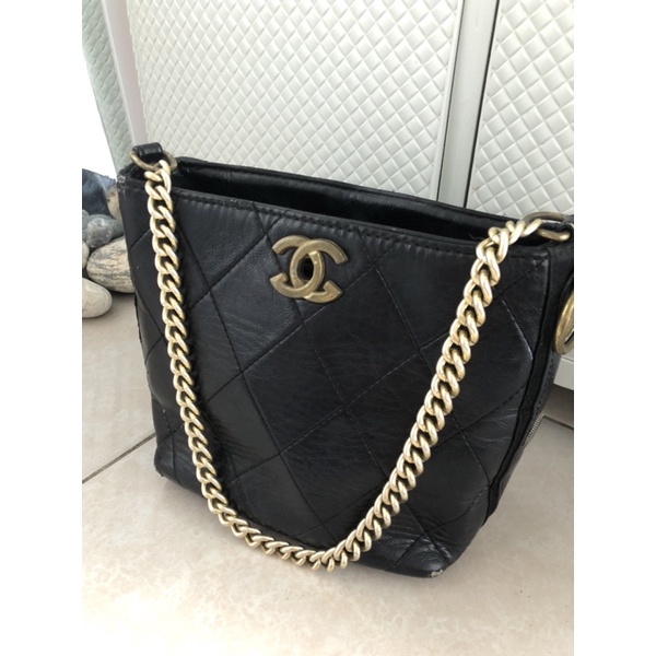 Tas vintage chanel