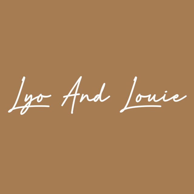lyoandlouie
