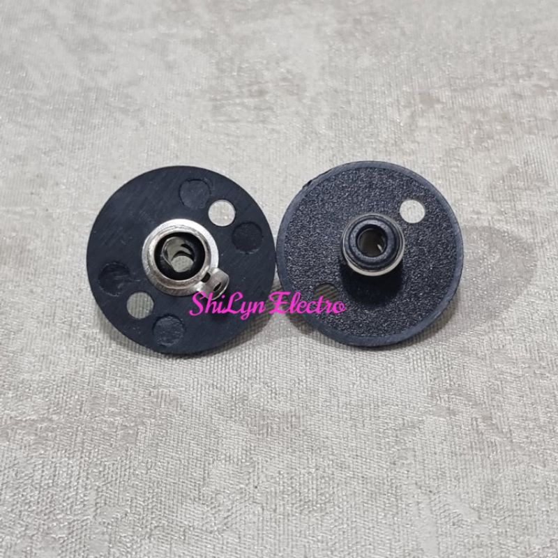 SOCKET RCA SOKET