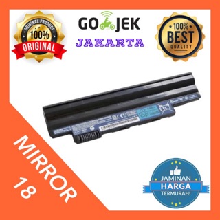 BATERAI BATERY BATRE ORI Acer Aspire One 722 522 D275 D255 D260 D257