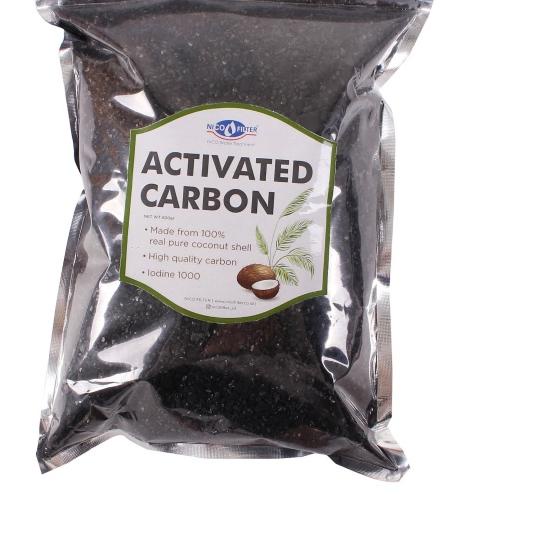 ➶ Filter Air . Karbon Aktif ❋