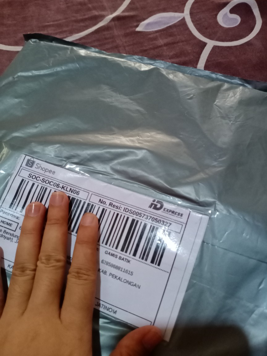 Baju Gamis Batik Wanita-gamis Syari-gamis Batik Jumbo-gamis Batik Kombinasi-gamis Katun-batik Modern