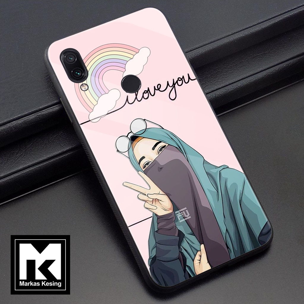 Case Xiaomi Redmi Note 7 - Casing Hp Xiaomi Redmi Note 7 - Casing Hp - Case Hp Terbaru - ( B015 )