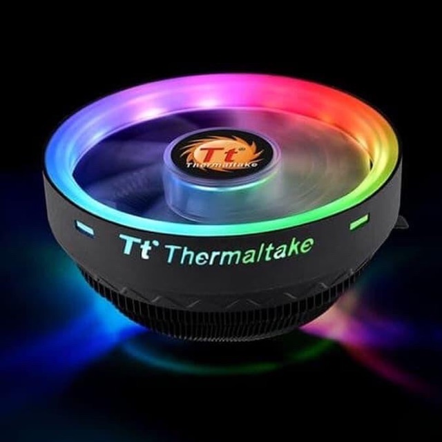 Thermaltake Cooling UX100 ARGB CPU Cooler