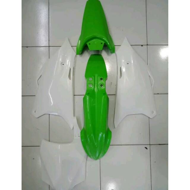 BODYSET KX85 BEBEK STANDAR