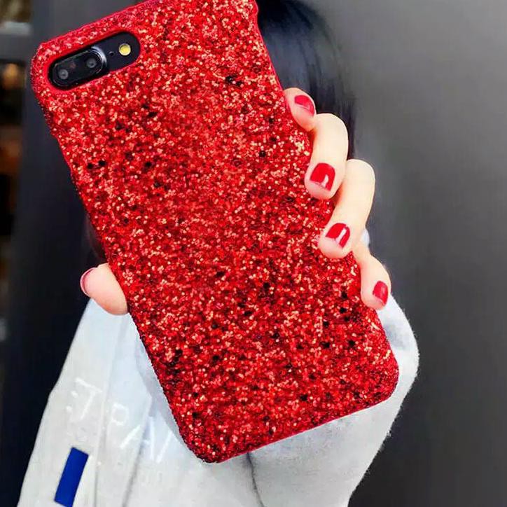MZZQ Glitter Sand Case For Oppo A83 A3S A5S A7 « ◙