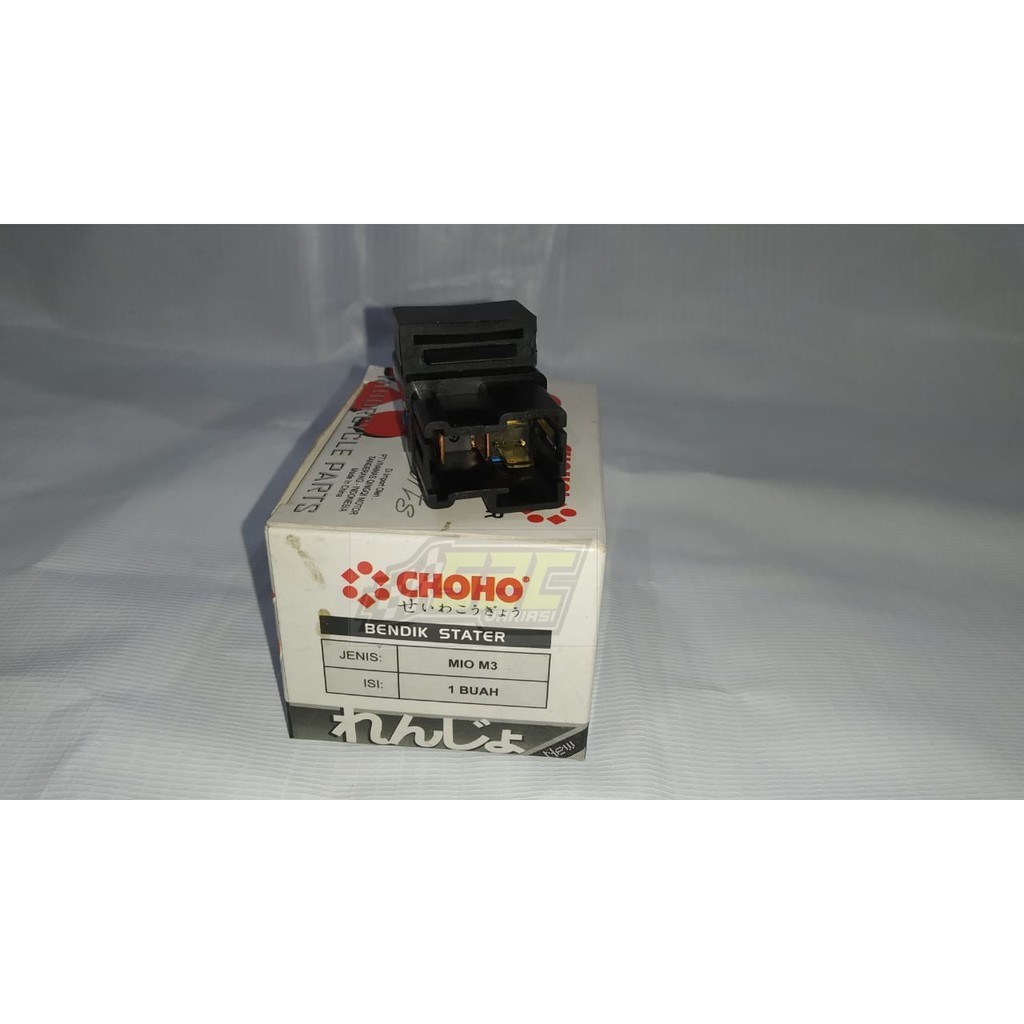 STARTER RELAY BENDIK STATER MIO M3 CHOHO-1