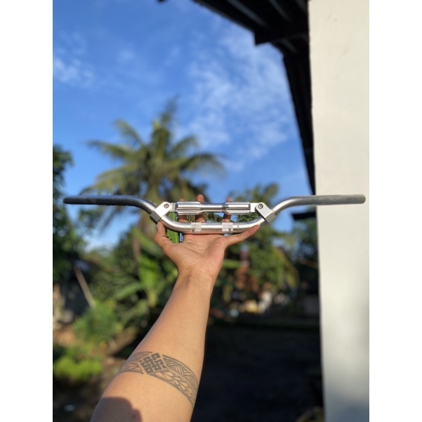 Stang Stir Daytona Original Type Low Stabilizer Big