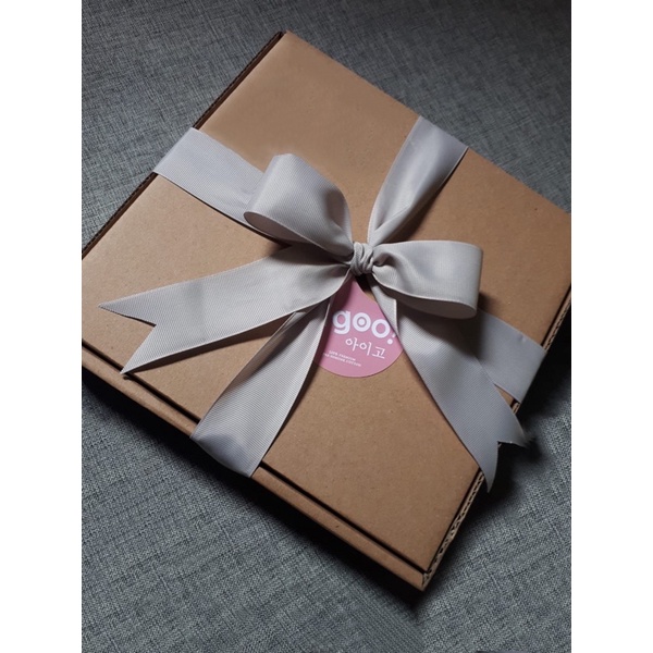 

Gift Packaging