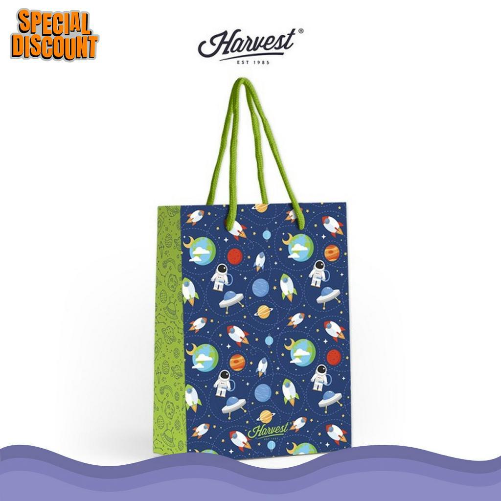 

CUCI GUDANG Paper Bag Harvest L Playland Astro