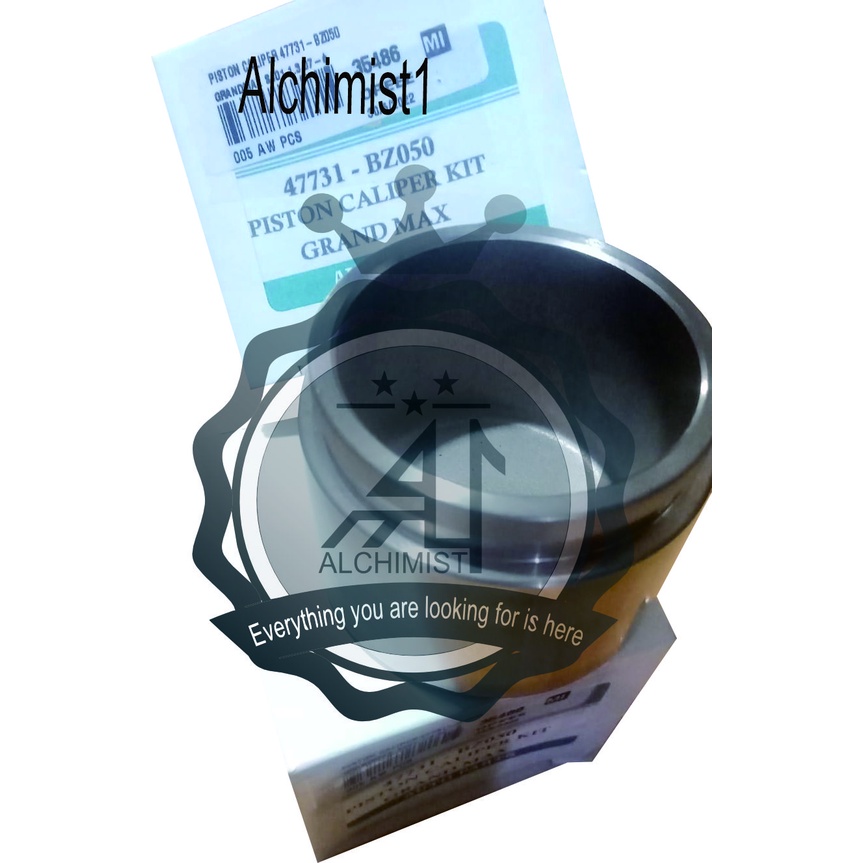 Piston Caliper Kaliper Daihatsu Grand Max