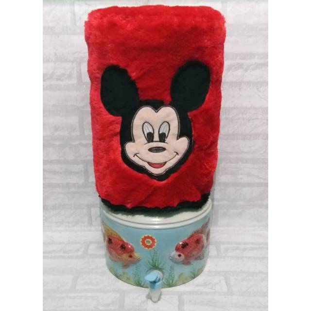 SARUNG GALON KARAKTER/MURAH/LUCU