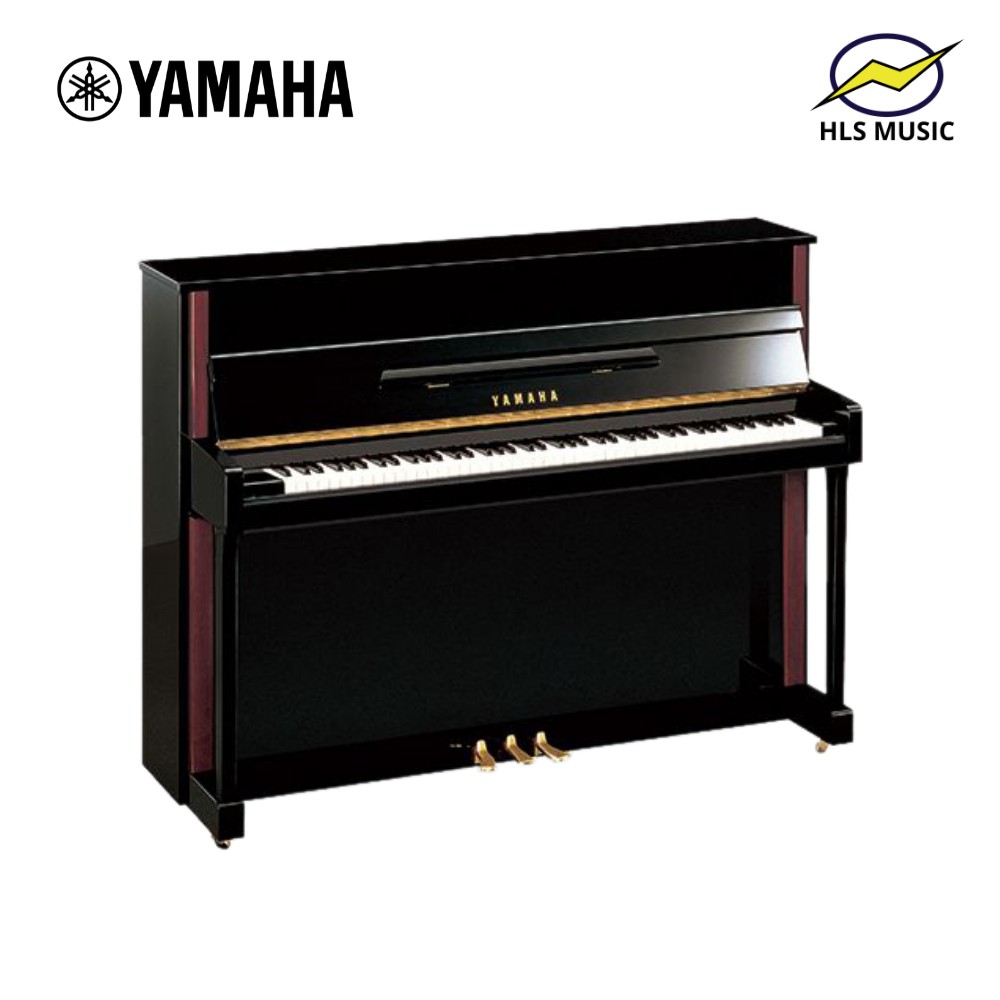 YAMAHA UPRIGHT PIANO JX113 ORIGINAL GARANSI