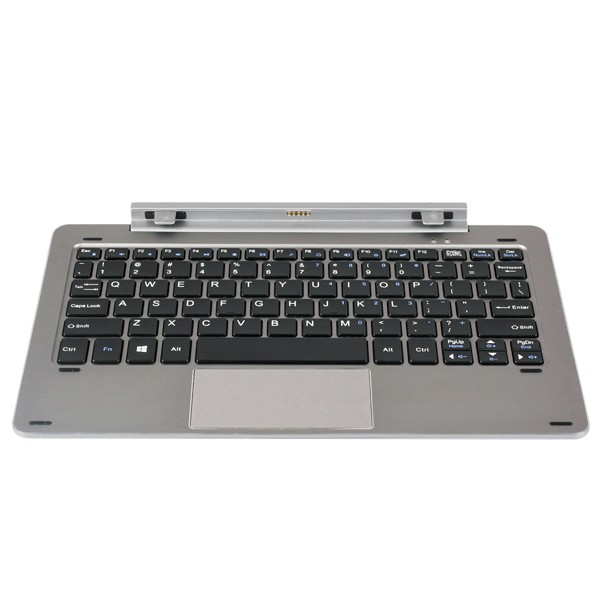 Original Magnetic Docking Keyboard For Chuwi Hi10 Pro