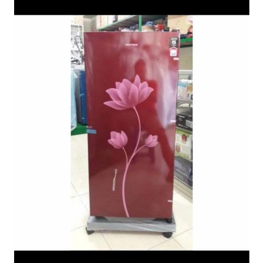 KULKAS POLYTRON 1 PINTU PRB-189R