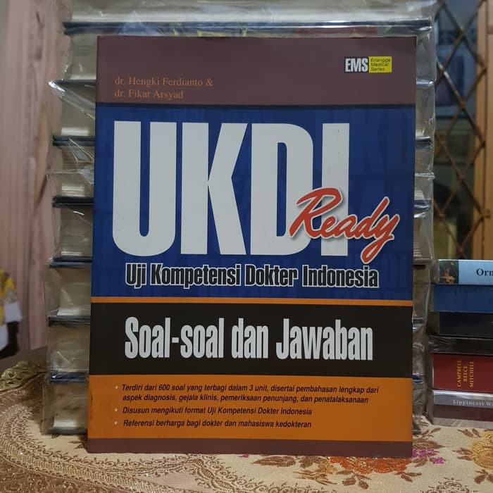 UKDI Ready-Soal Soal dan Jawaban