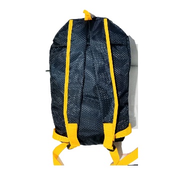 Tas lipat Ransel pria Exseven Ransel Punggung Waterproof 001-Exseven Tas pria Tas mudik 15liter