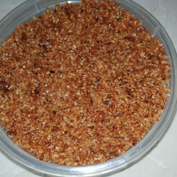 

Top banget--BUMBU RUJAK BANGKOK 100Gram HALAL [IJIN PIRT]
