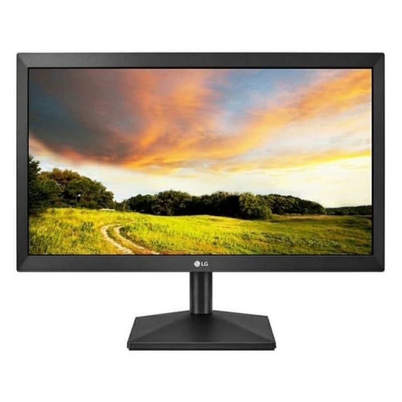 LG Monitor LED 20MK400H-B HDMI + analog 20&quot;