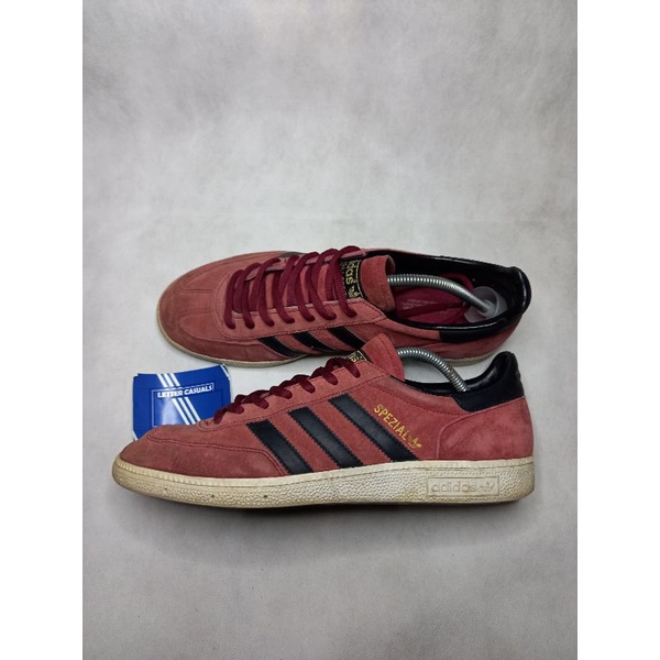 Sepatu Adidas Handball Spezial Second