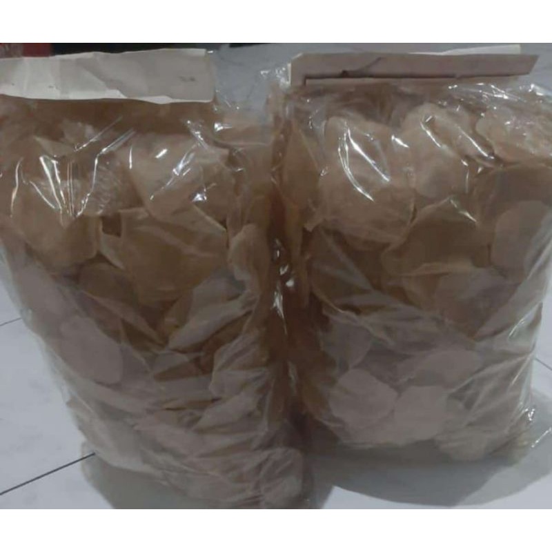 

kerupuk puli beras