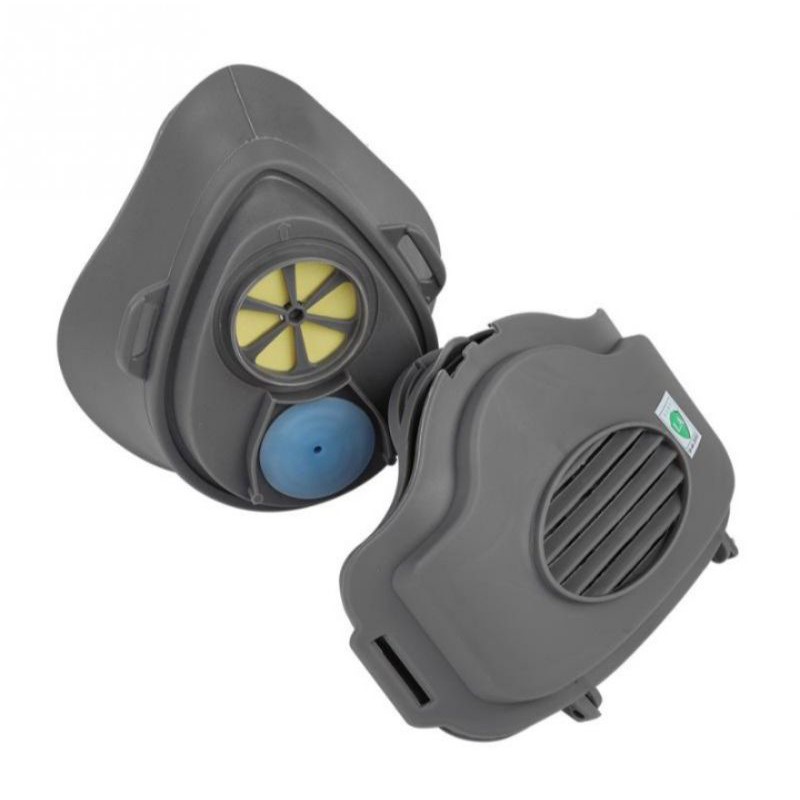 MASKER POLUSI ANTI DEBU