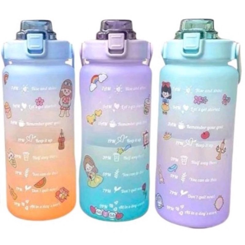 Botol Minum Korea
