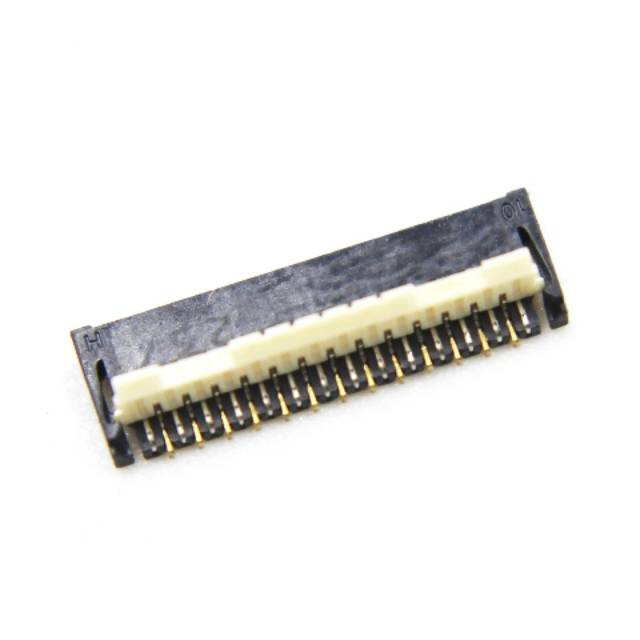 Konektor Lcd ASUS zenfone2 ZE500KL Z00ED zenfone 2 dimesin 27 pin on board