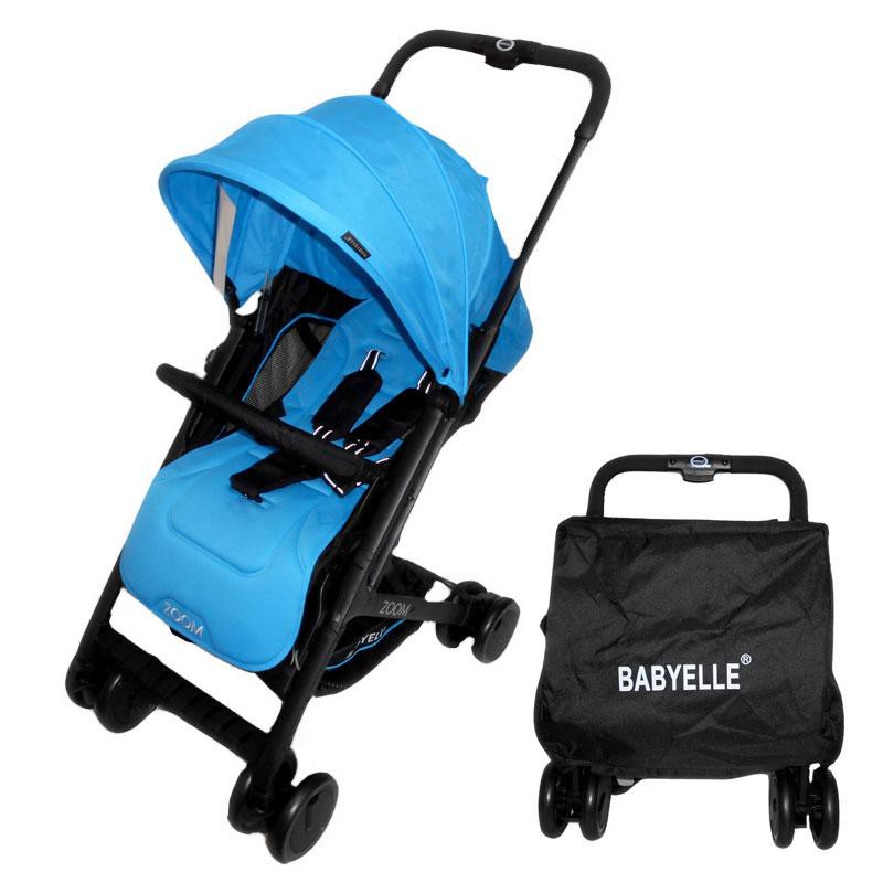 STROLLER BABYELLE ZOOM