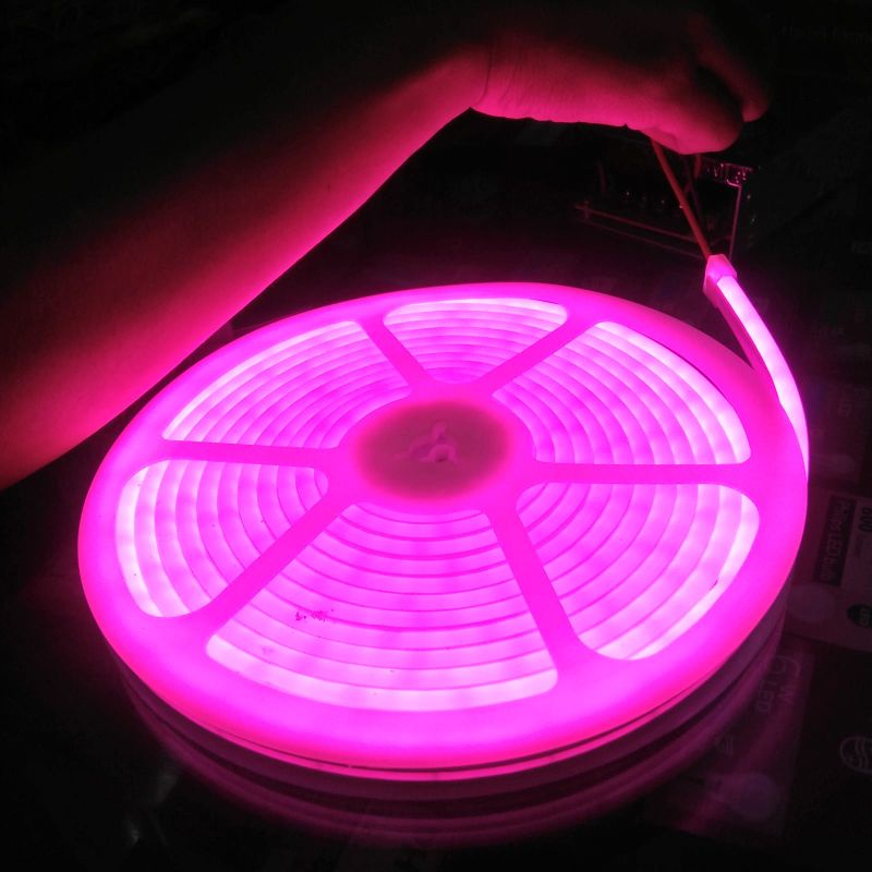 Led Flex | Neon Led | Lampu Led Flex | Lampu Neon