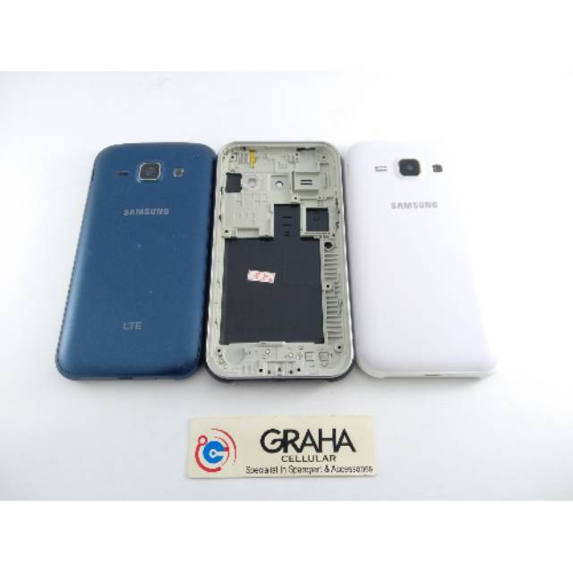 CASING SAMSUNG J1 2015 / J100