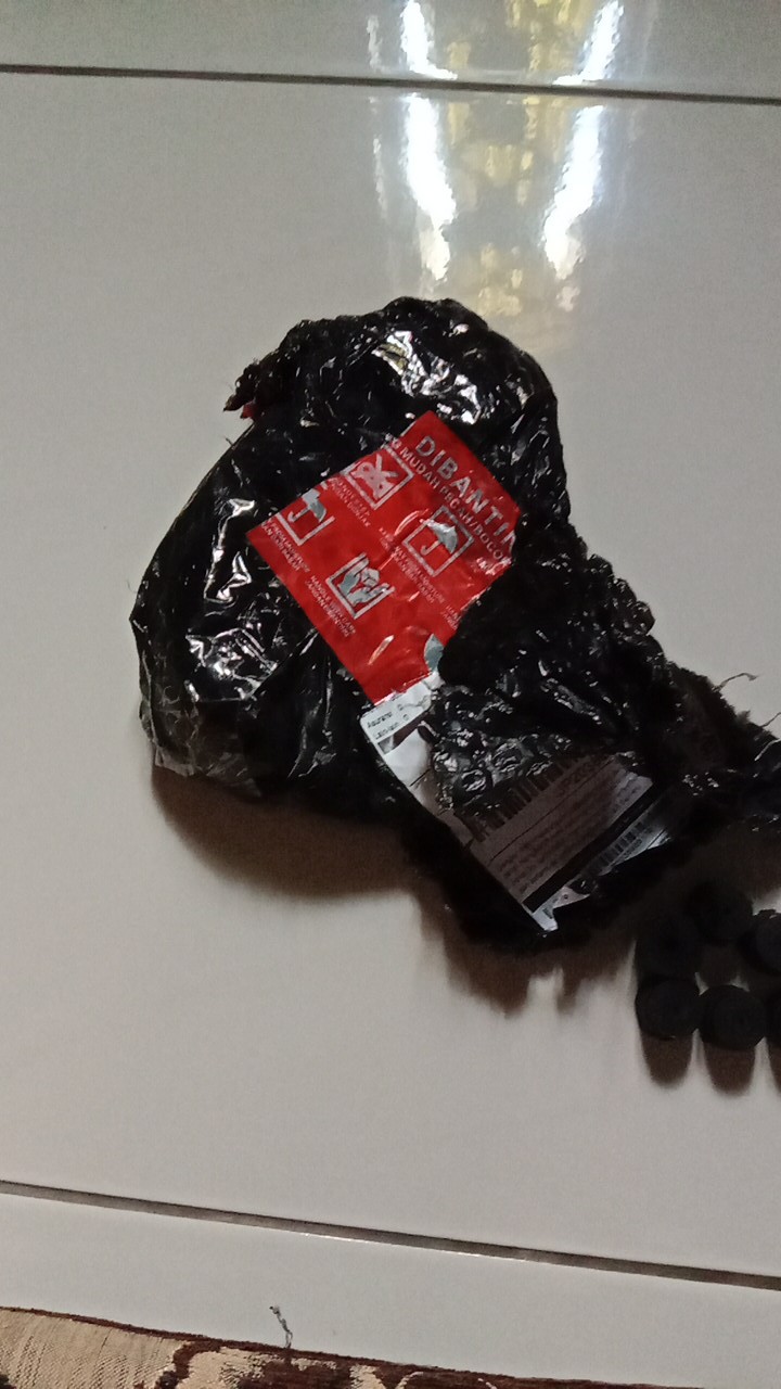 Knop /dop/jemuran Pipa/20mm/23mm/27mm