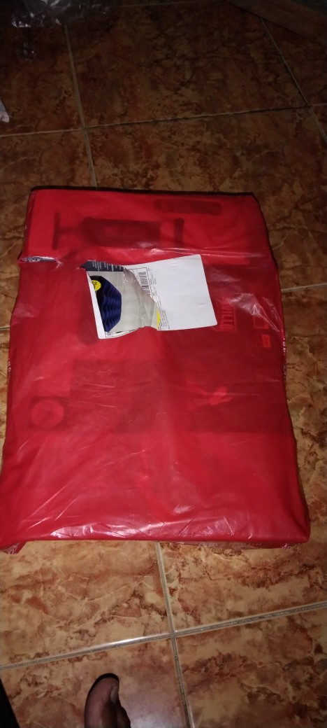 Kasur Angin Single Bestway Promo Murah + Pompa Tangan + 1 Lembar Lem