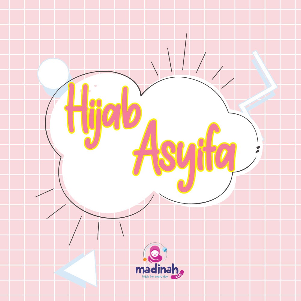 Hijab Asyifa
