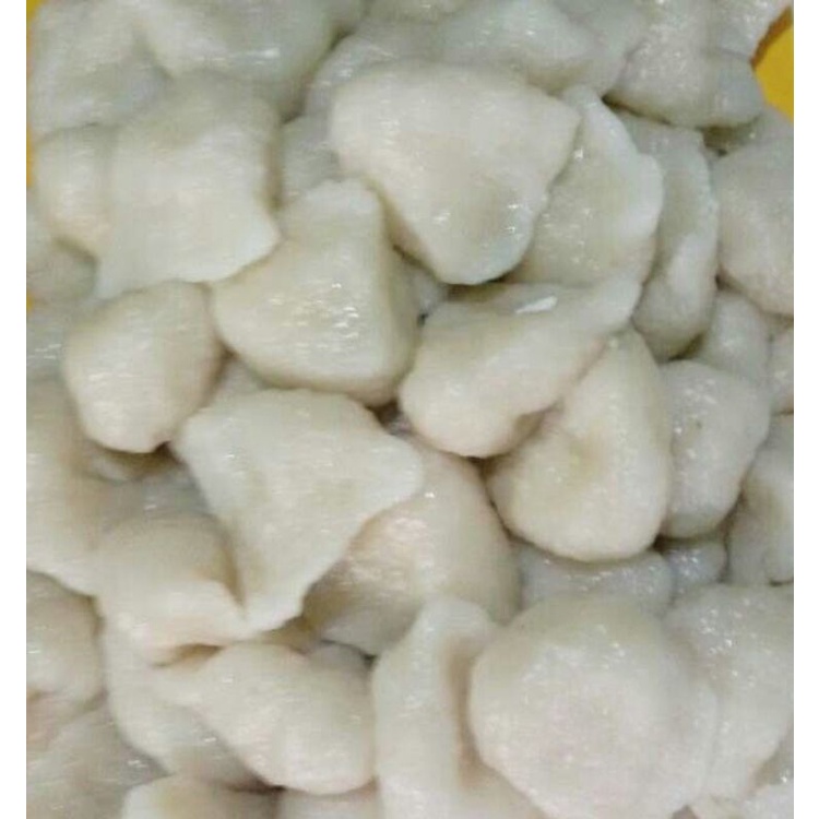 

pempek asli Palembang (telor kecil)