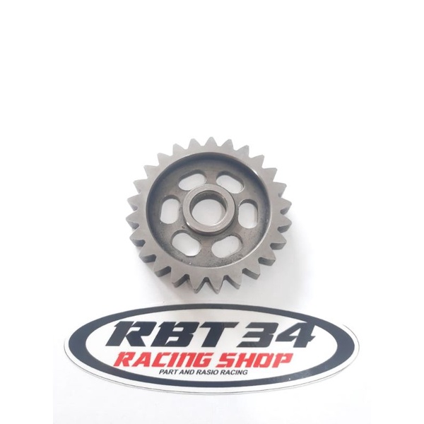 Rasio ninja gigi 1 25T